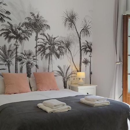 Sherryflat San Agustin ヘレス エクステリア 写真
