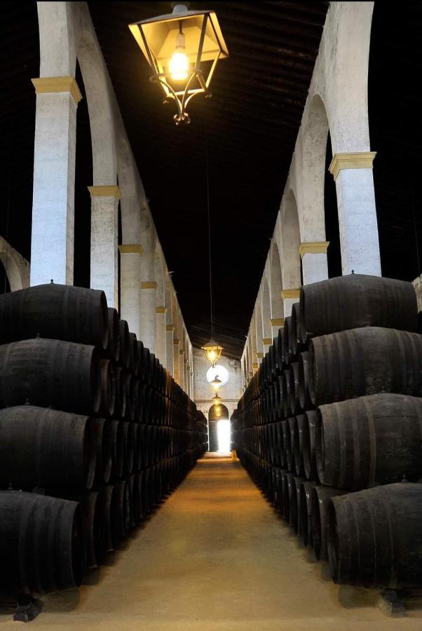 Sherryflat San Agustin ヘレス エクステリア 写真
