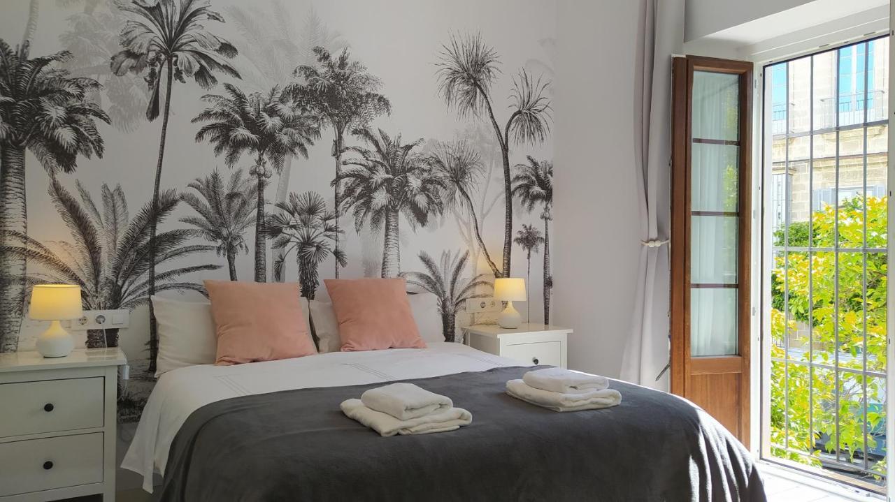 Sherryflat San Agustin ヘレス エクステリア 写真