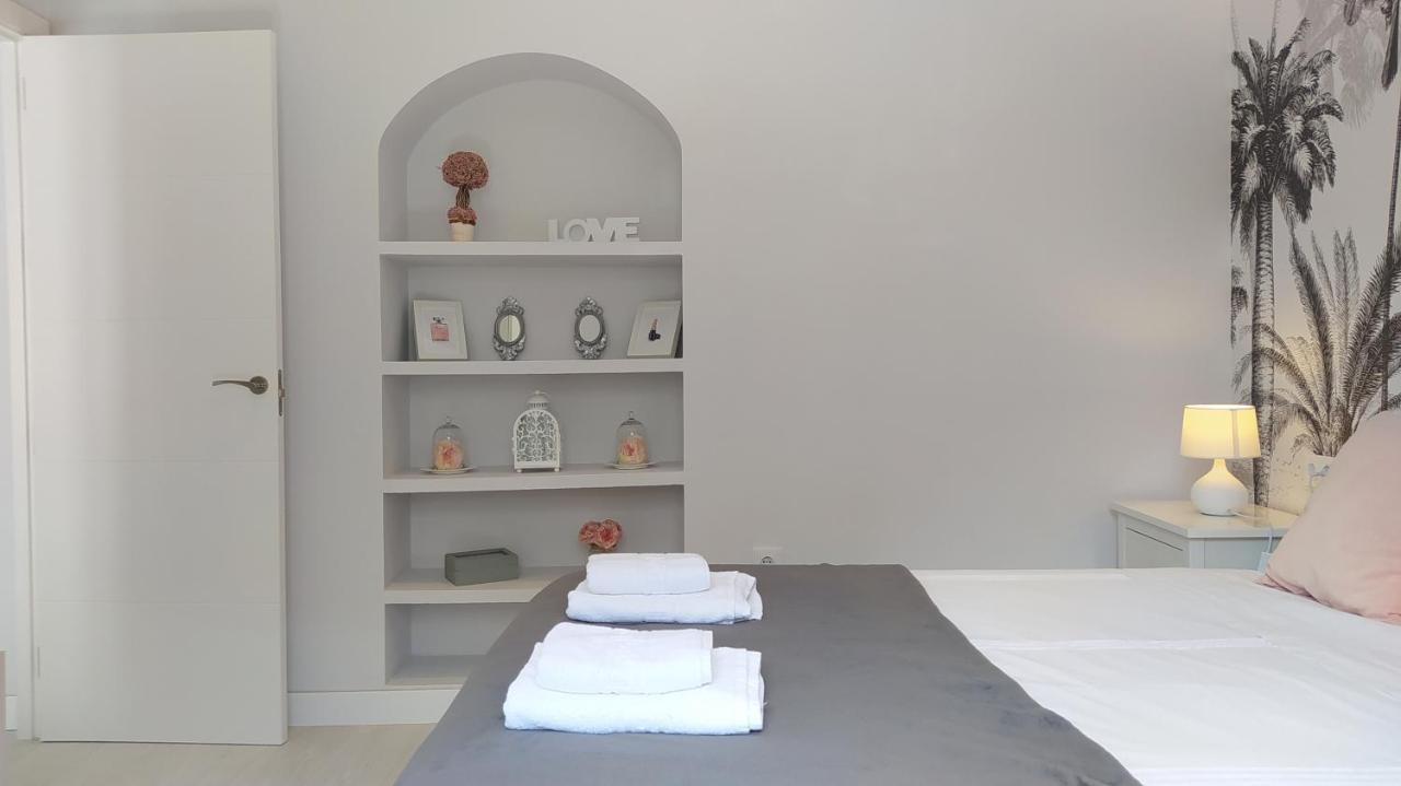 Sherryflat San Agustin ヘレス エクステリア 写真