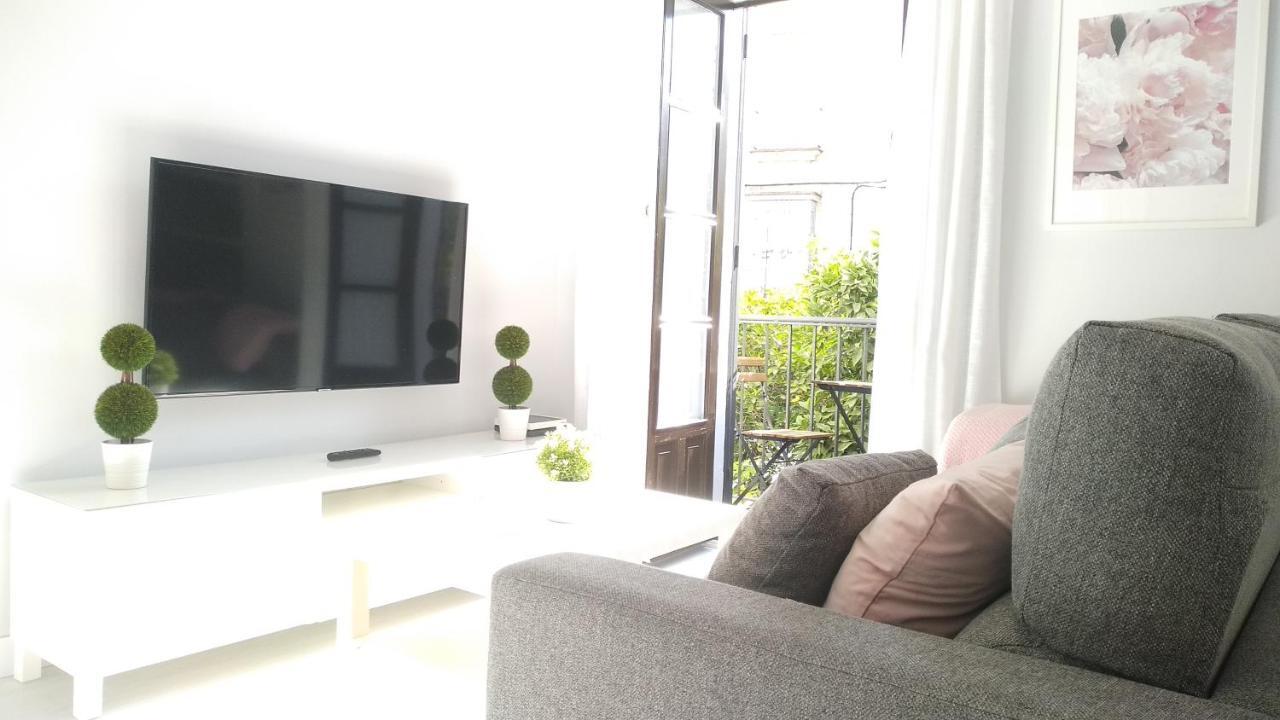 Sherryflat San Agustin ヘレス エクステリア 写真