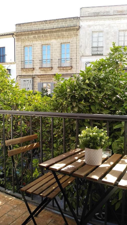 Sherryflat San Agustin ヘレス エクステリア 写真