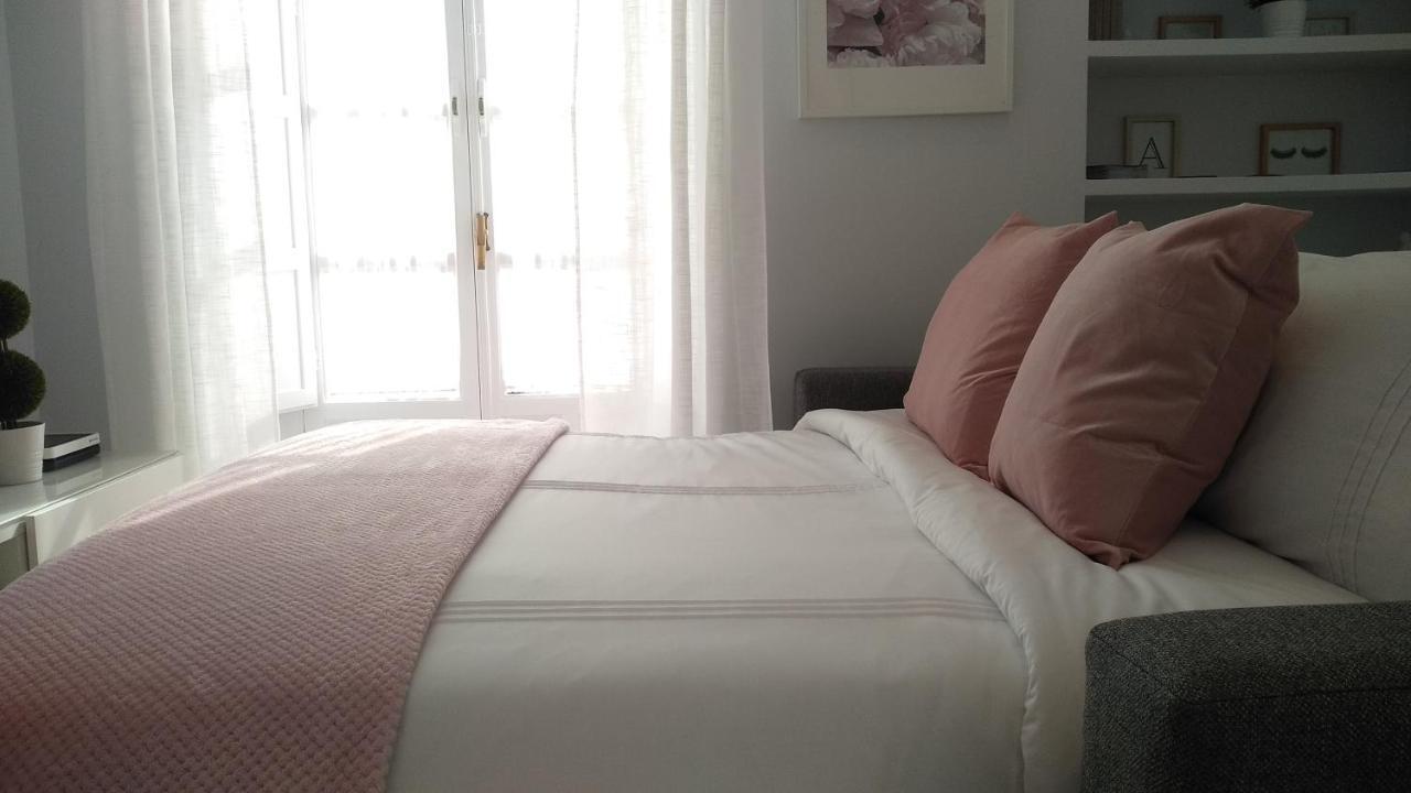 Sherryflat San Agustin ヘレス エクステリア 写真